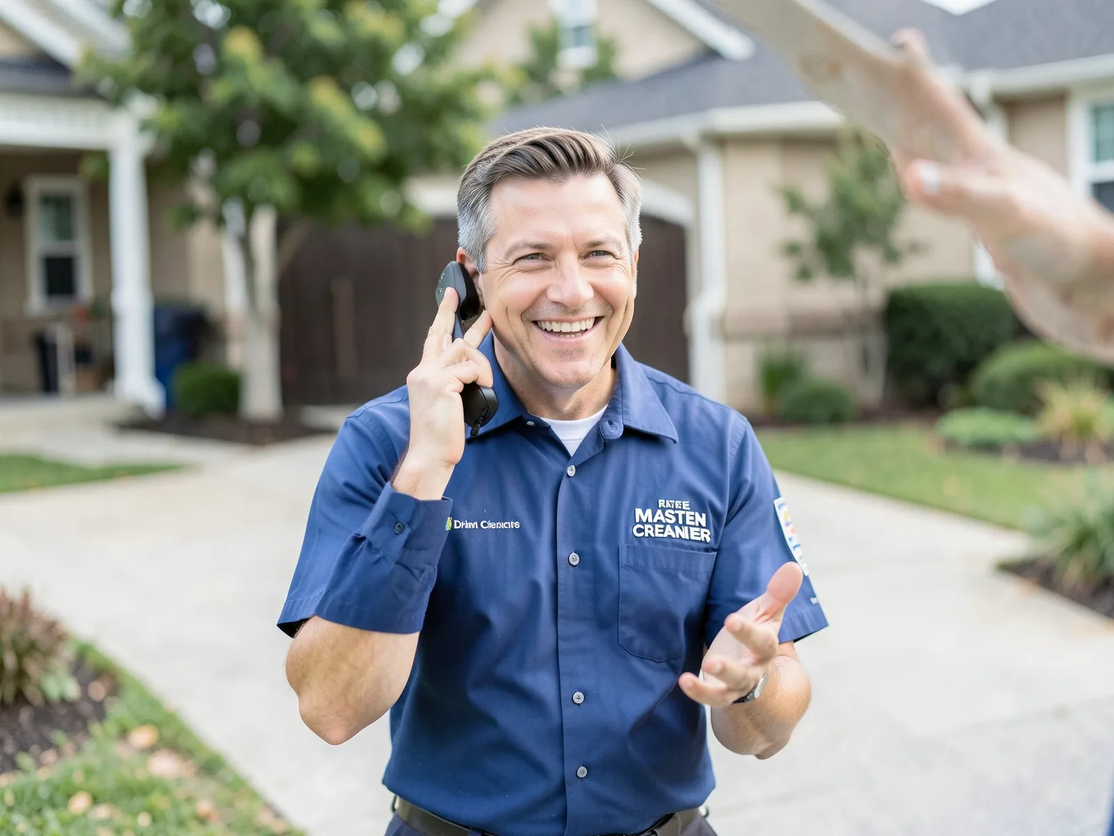 Drain Cleaning Montreat, NC FAQs